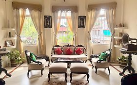Baruah Bhavan Homestay